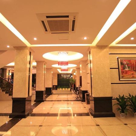 Perfect Season Hotel 구이린 시 외부 사진