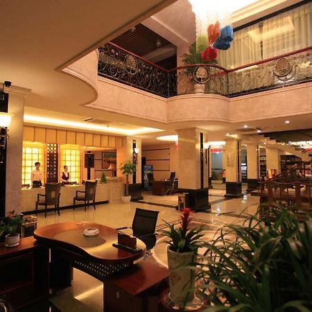 Perfect Season Hotel 구이린 시 외부 사진