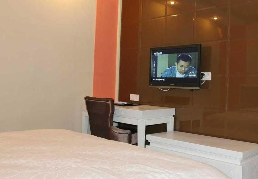 Perfect Season Hotel 구이린 시 외부 사진