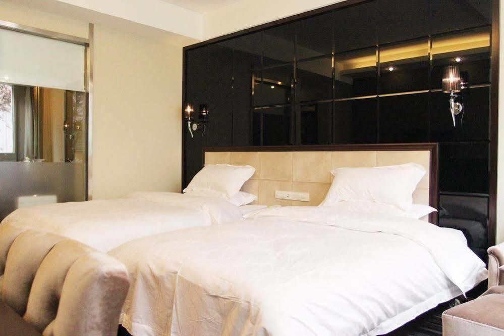 Perfect Season Hotel 구이린 시 외부 사진