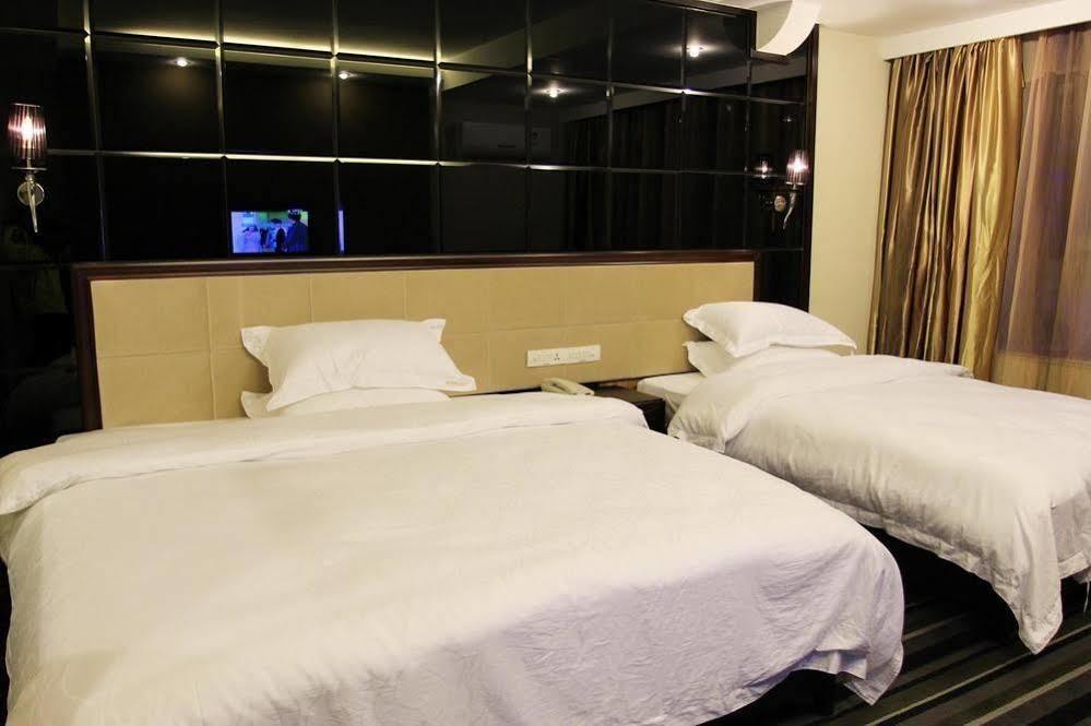 Perfect Season Hotel 구이린 시 외부 사진