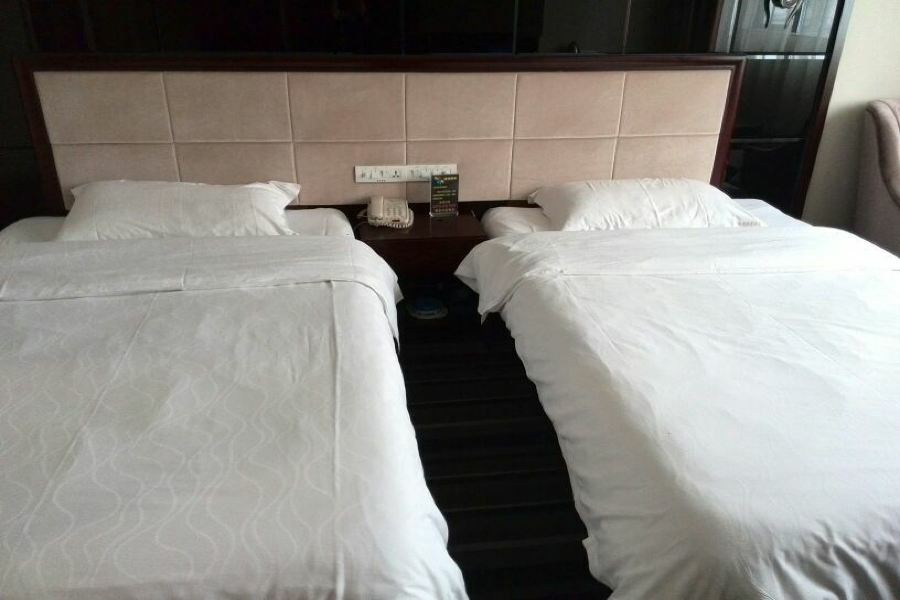 Perfect Season Hotel 구이린 시 외부 사진