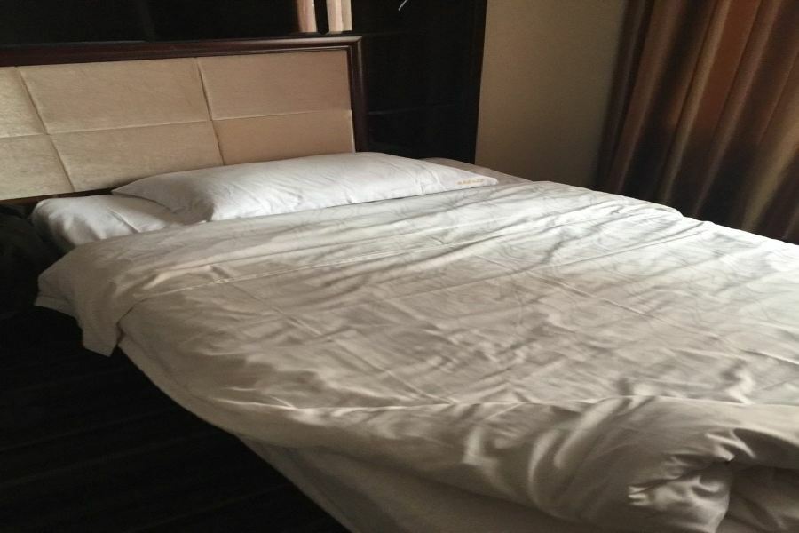 Perfect Season Hotel 구이린 시 외부 사진