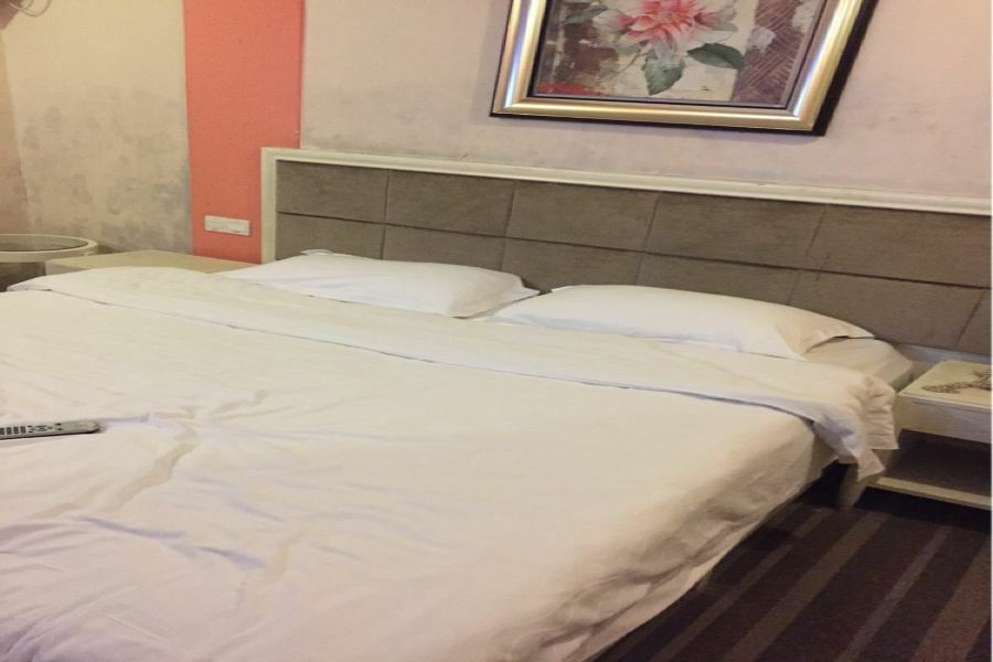 Perfect Season Hotel 구이린 시 외부 사진