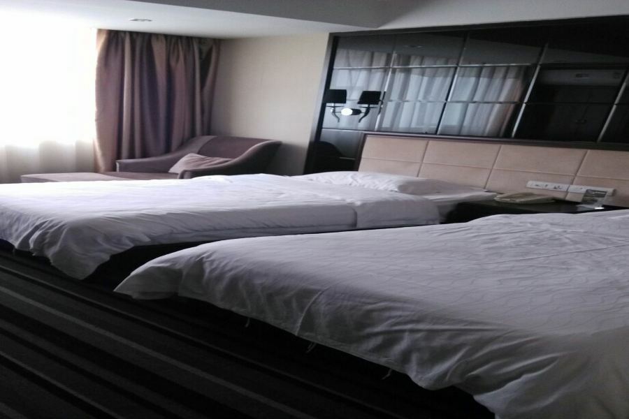 Perfect Season Hotel 구이린 시 외부 사진
