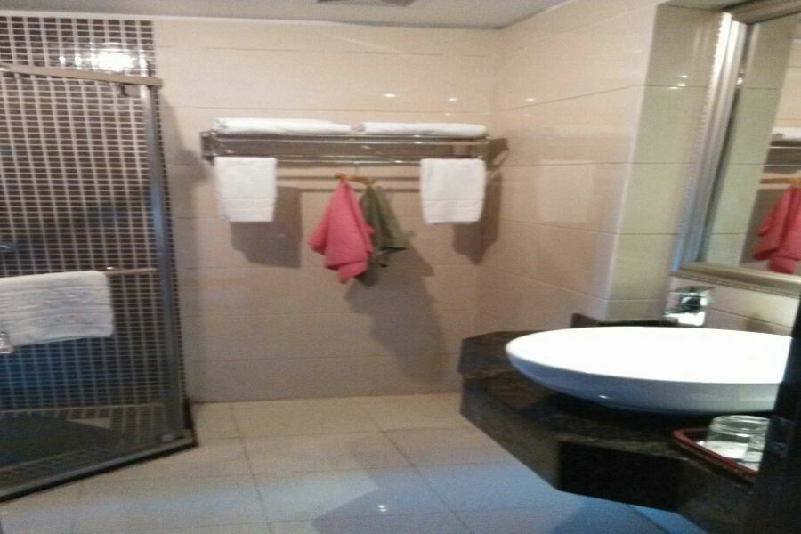Perfect Season Hotel 구이린 시 외부 사진