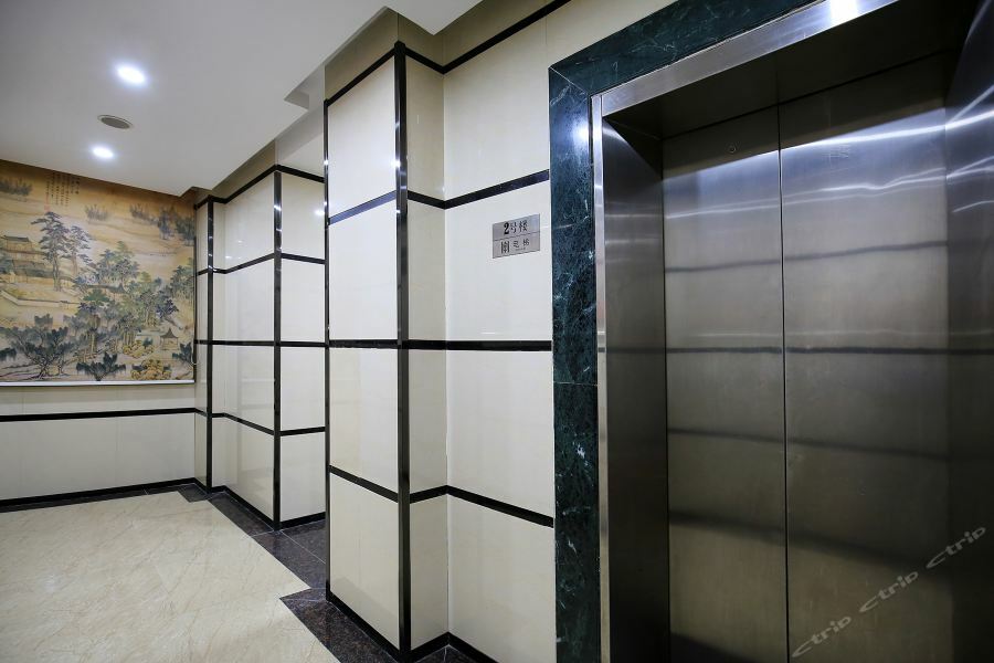 Perfect Season Hotel 구이린 시 외부 사진