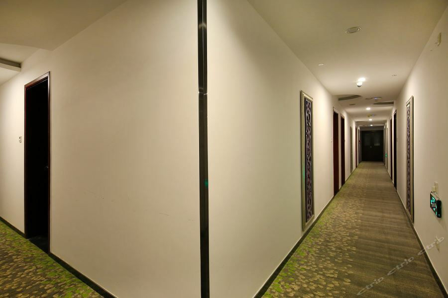Perfect Season Hotel 구이린 시 외부 사진